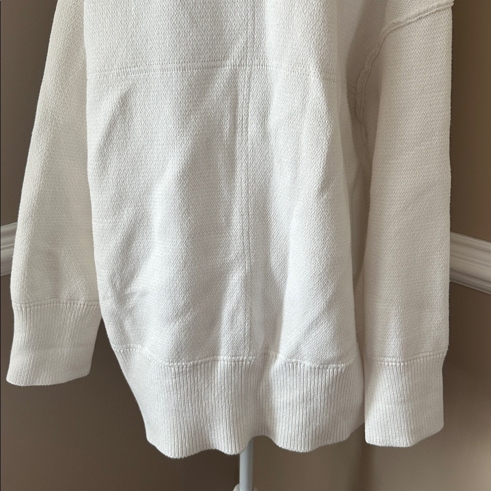 Free People Women's Chamomile Shawl-Collar Cardigan Size Small - Picture 11 of 15